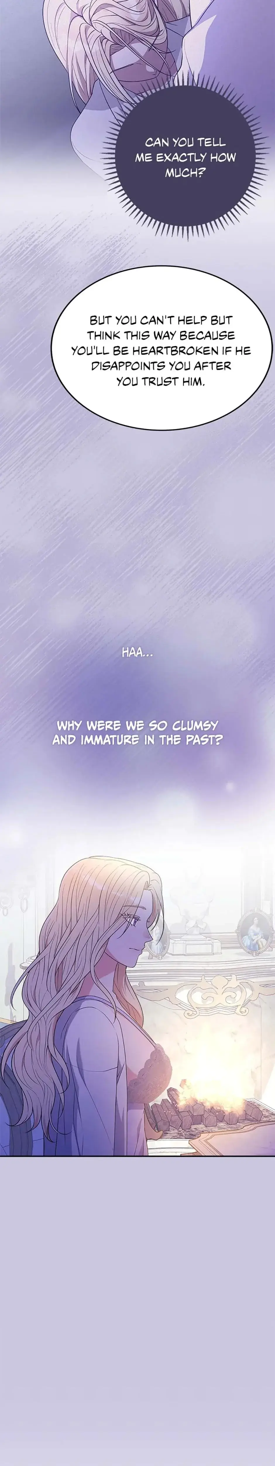 Please Look At Jasmine Chapter 40 - Page 30