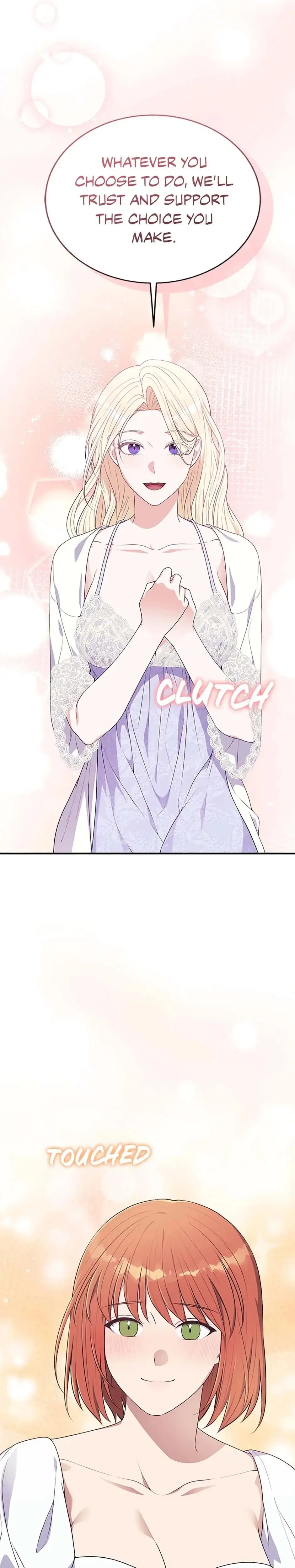 Please Look At Jasmine Chapter 40 - Page 34