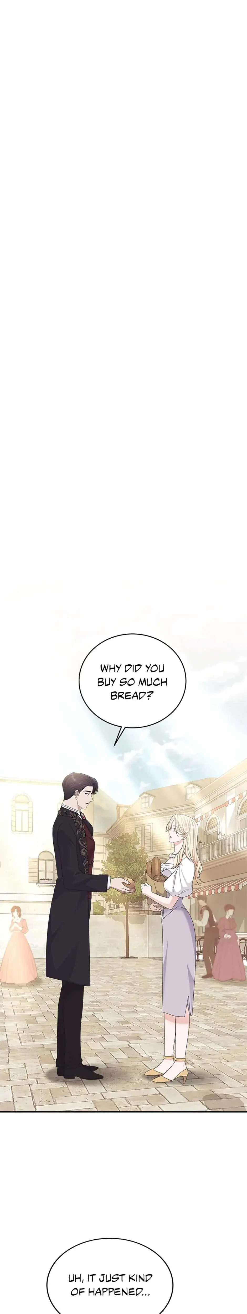 Please Look At Jasmine Chapter 41 - Page 10