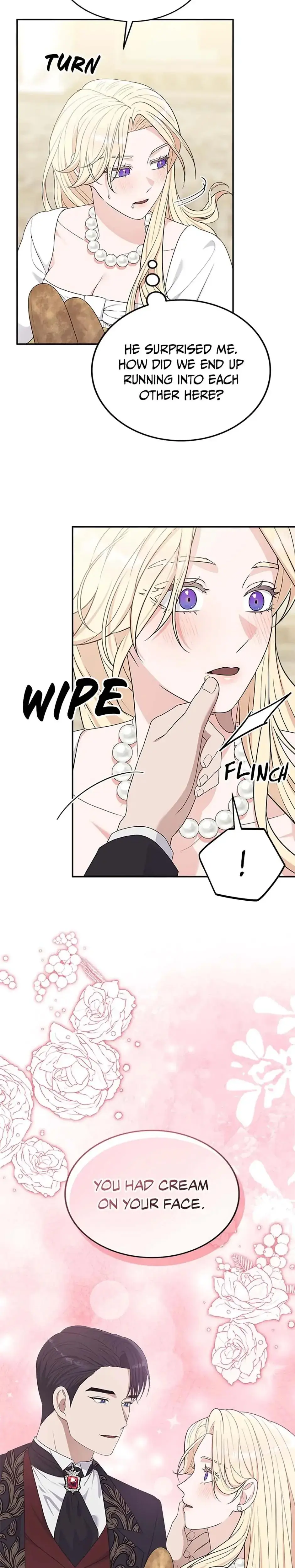 Please Look At Jasmine Chapter 41 - Page 11