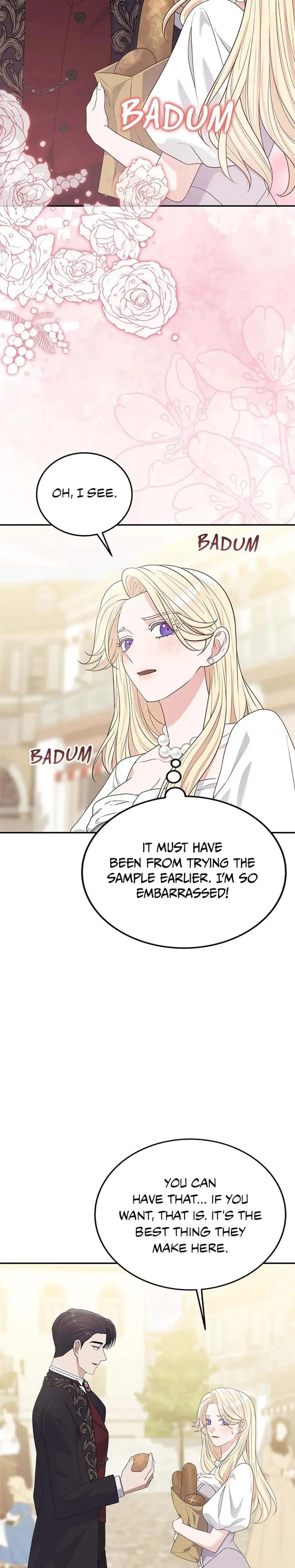 Please Look At Jasmine Chapter 41 - Page 12