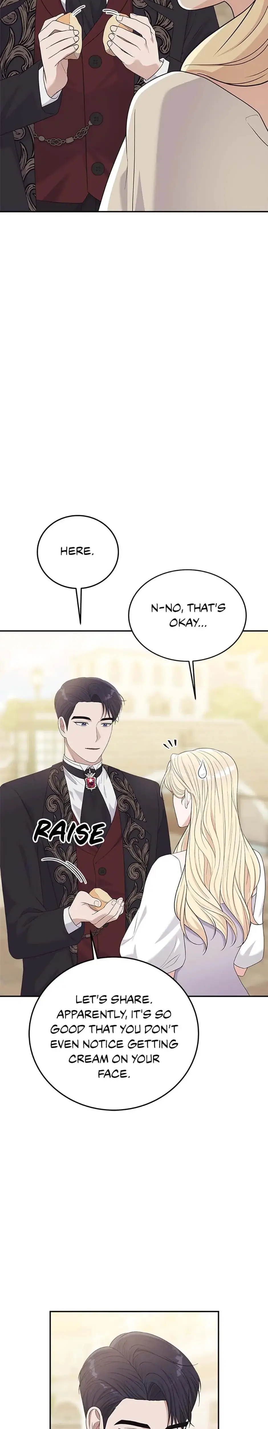 Please Look At Jasmine Chapter 41 - Page 14