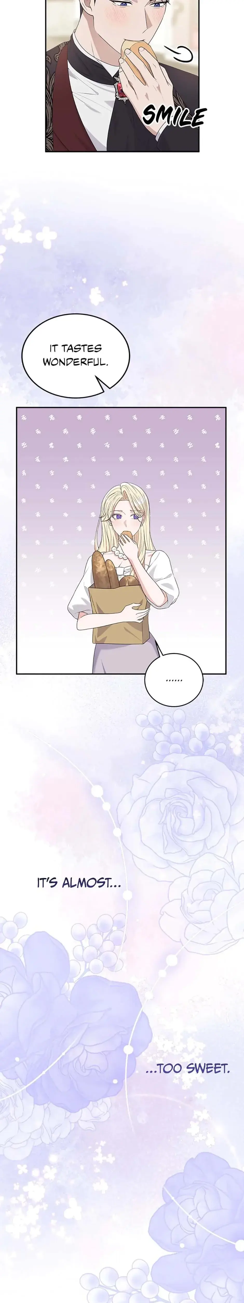 Please Look At Jasmine Chapter 41 - Page 15