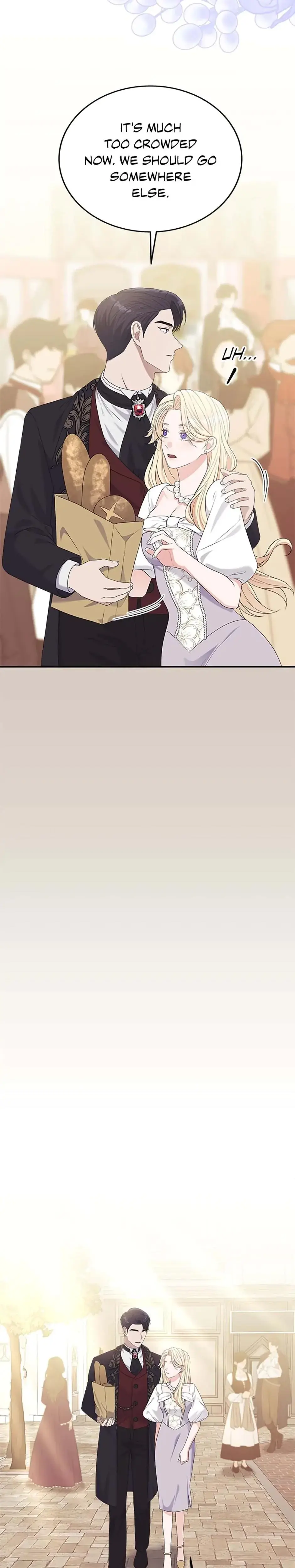 Please Look At Jasmine Chapter 41 - Page 16