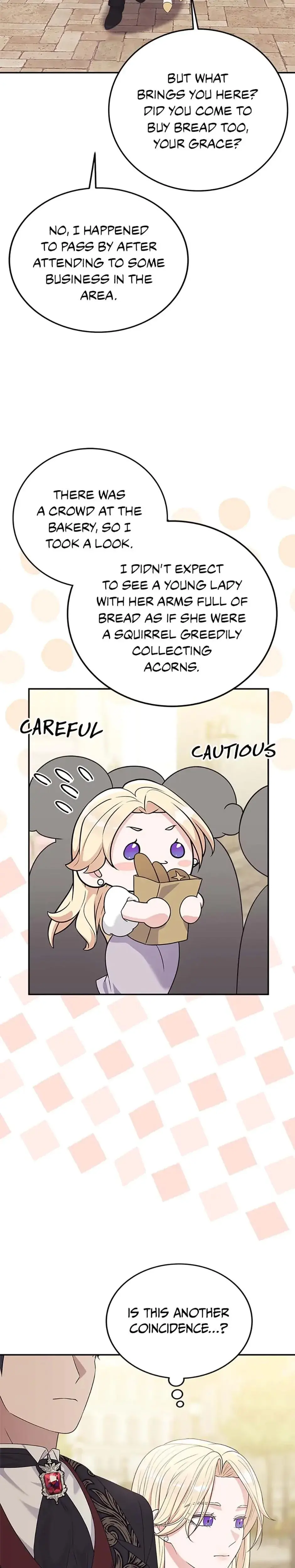 Please Look At Jasmine Chapter 41 - Page 17