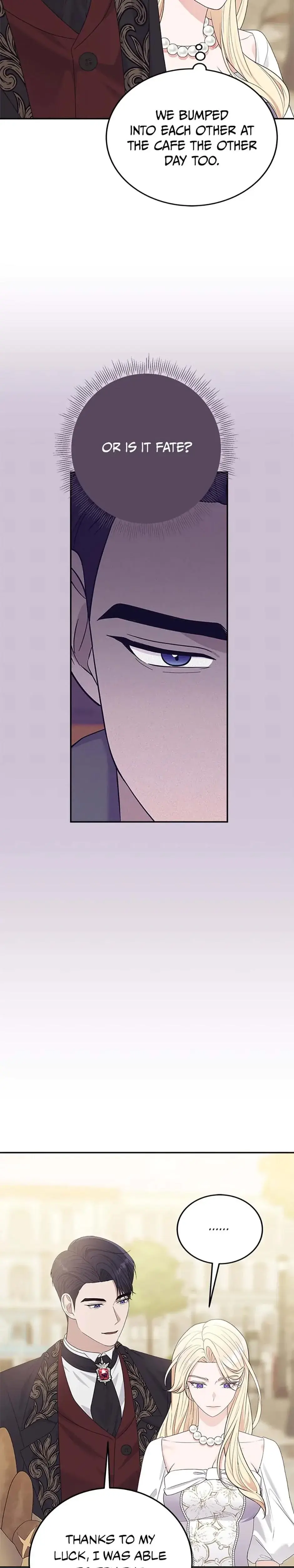 Please Look At Jasmine Chapter 41 - Page 18