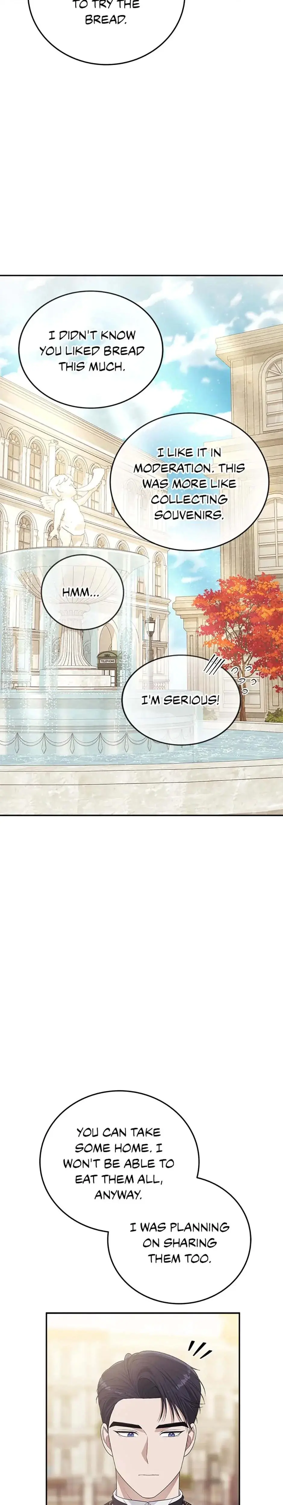 Please Look At Jasmine Chapter 41 - Page 19