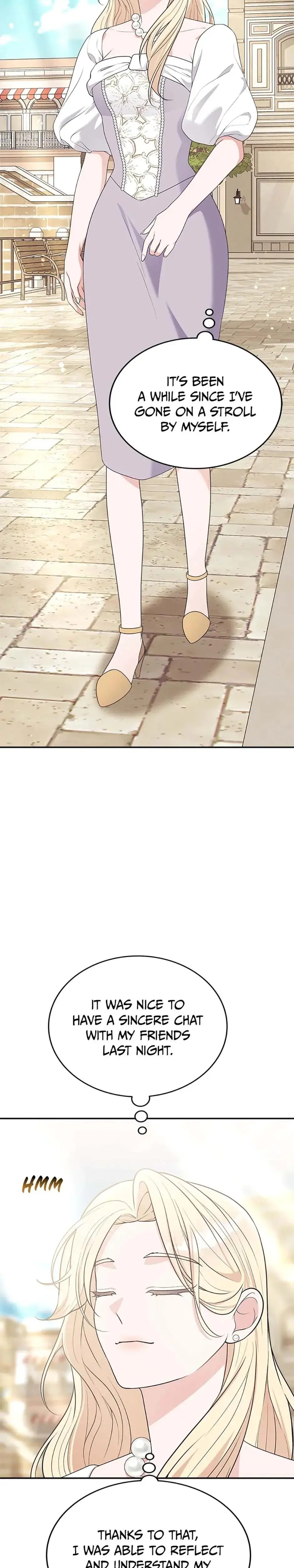 Please Look At Jasmine Chapter 41 - Page 2