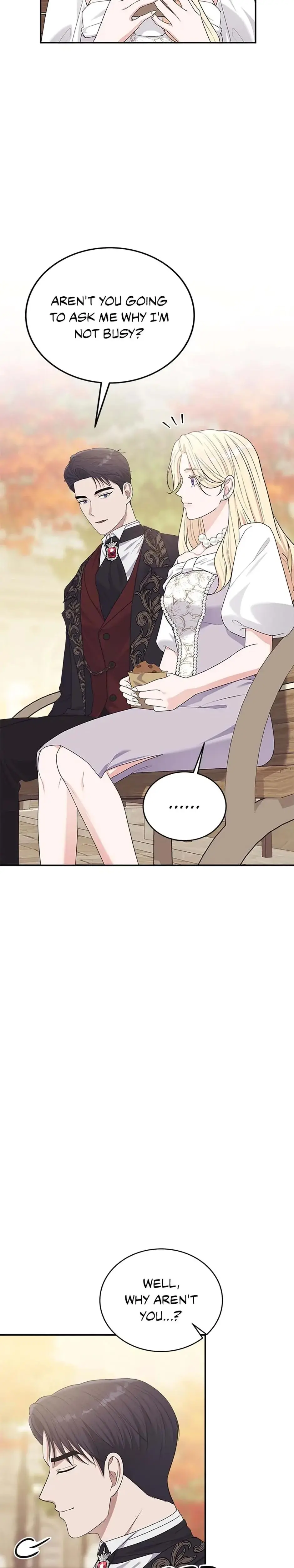 Please Look At Jasmine Chapter 41 - Page 22