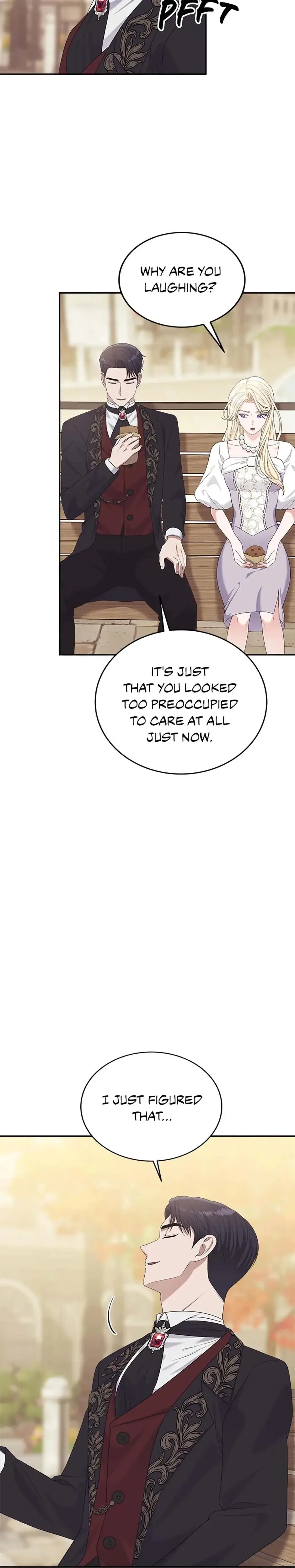 Please Look At Jasmine Chapter 41 - Page 23