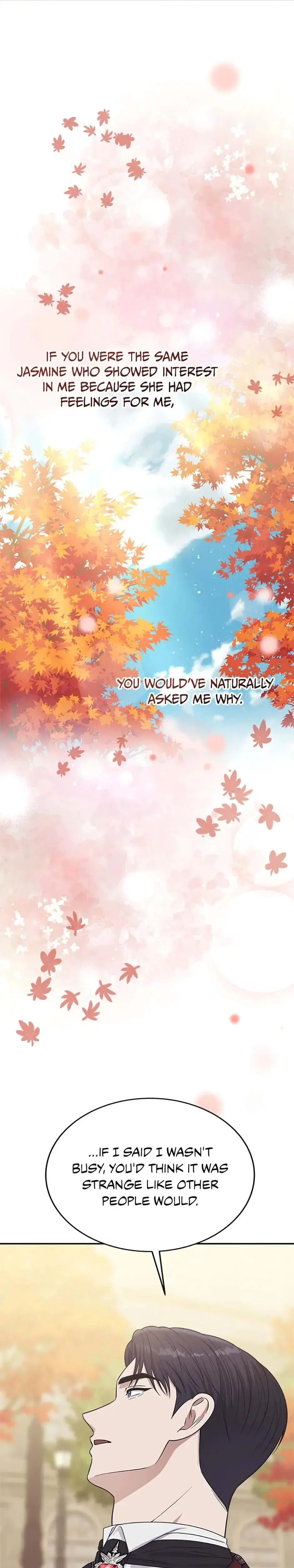 Please Look At Jasmine Chapter 41 - Page 24