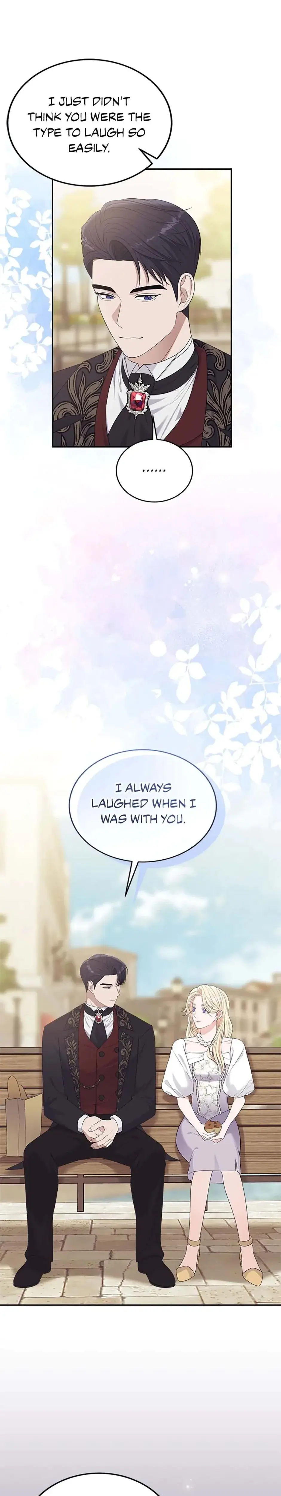 Please Look At Jasmine Chapter 41 - Page 26