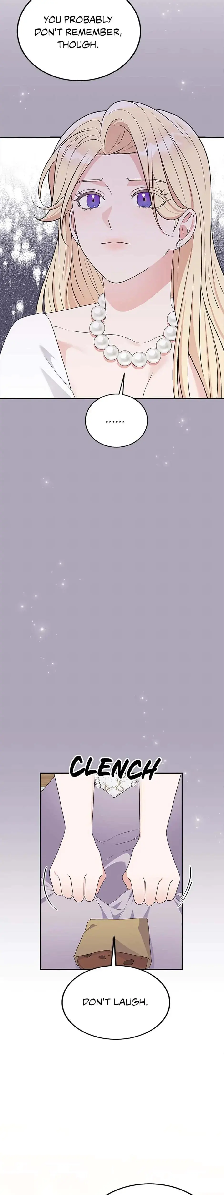 Please Look At Jasmine Chapter 41 - Page 27