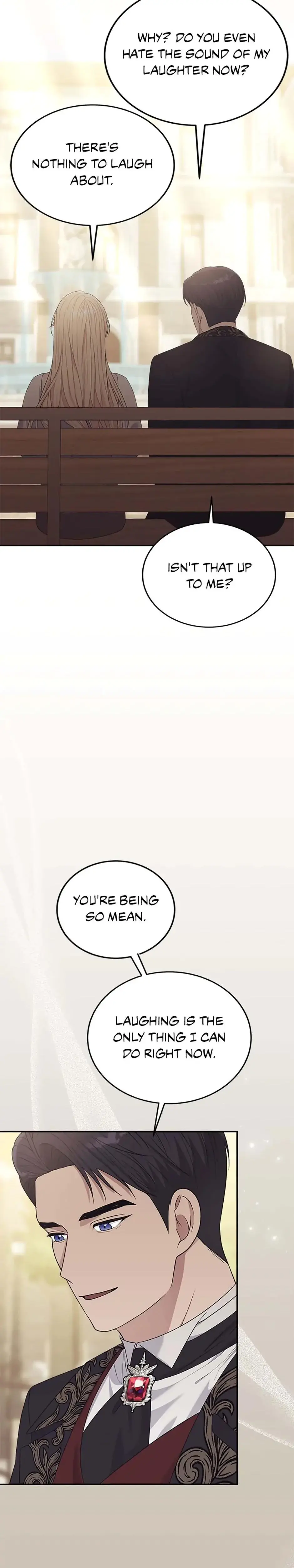 Please Look At Jasmine Chapter 41 - Page 28