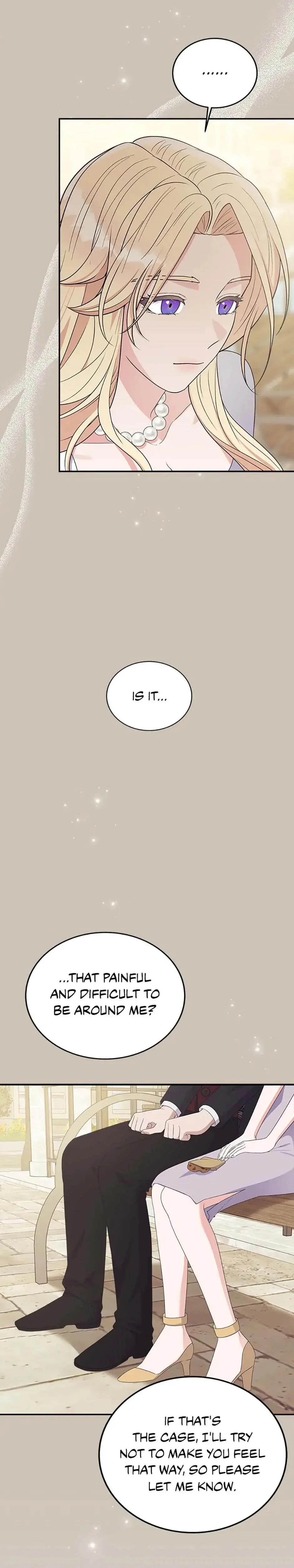 Please Look At Jasmine Chapter 41 - Page 29