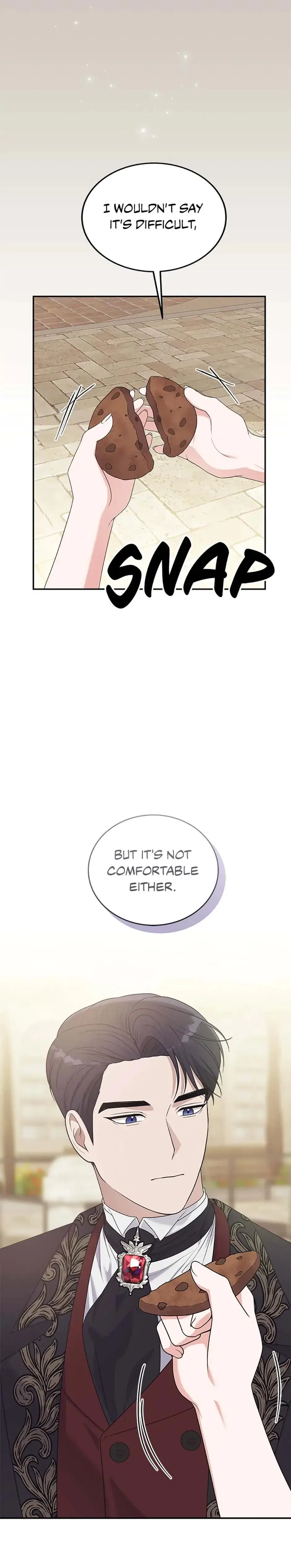 Please Look At Jasmine Chapter 41 - Page 30