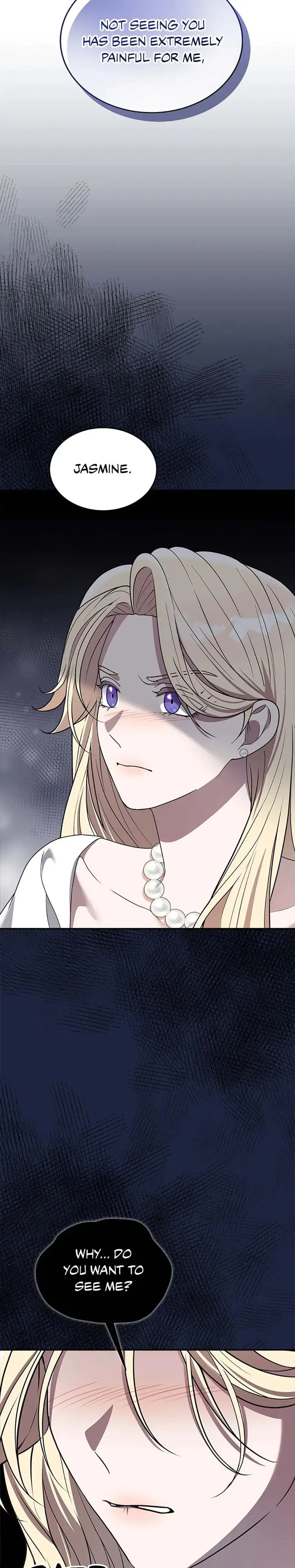 Please Look At Jasmine Chapter 41 - Page 34
