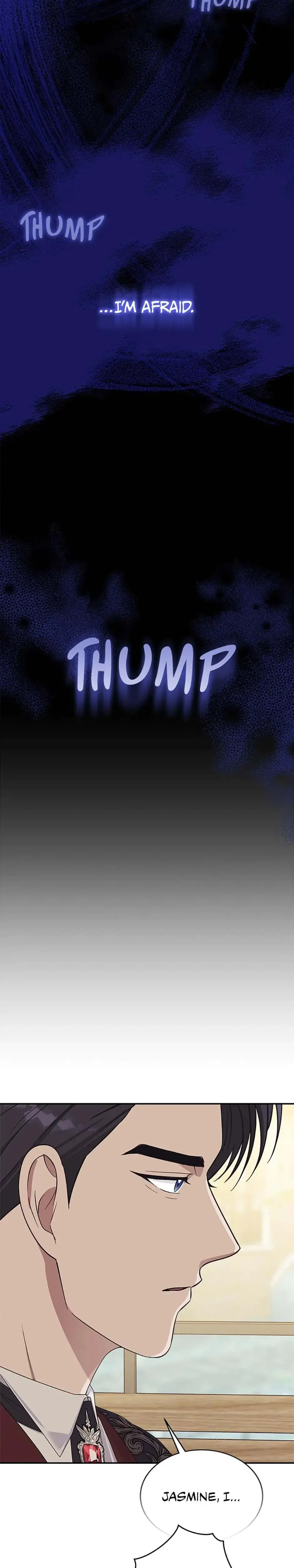 Please Look At Jasmine Chapter 41 - Page 37
