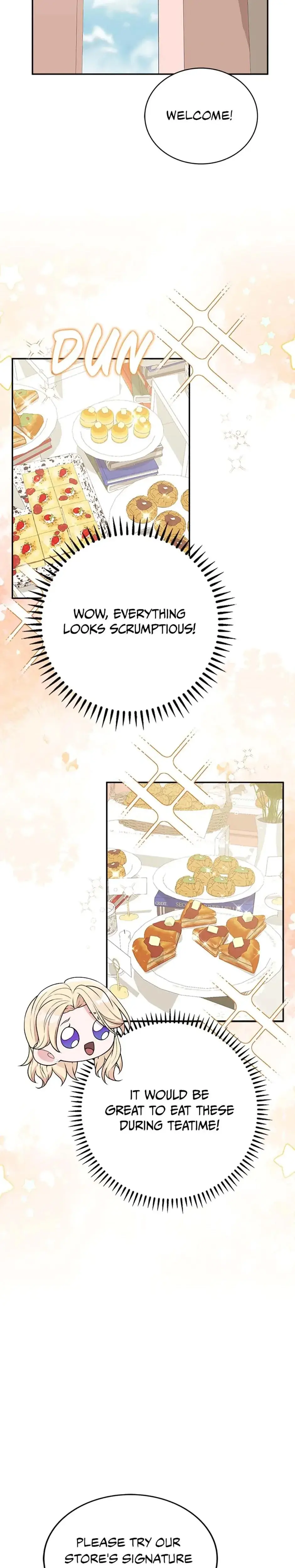 Please Look At Jasmine Chapter 41 - Page 5