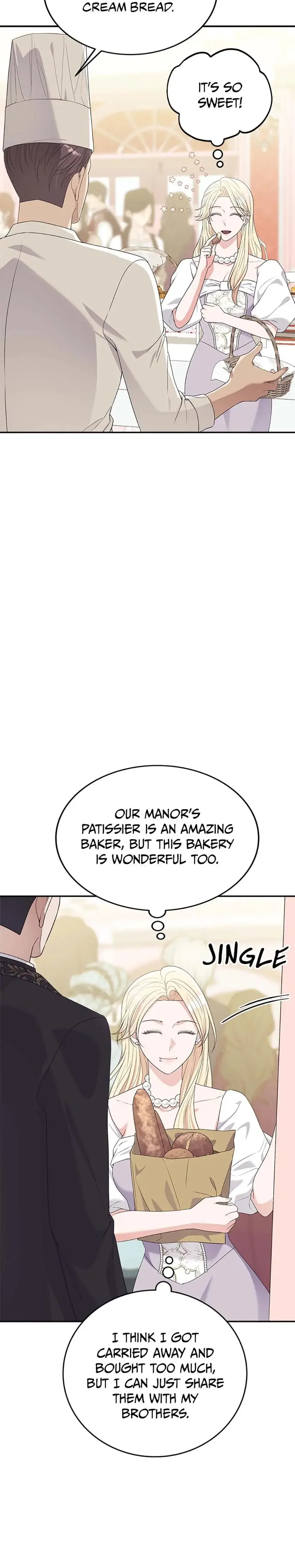 Please Look At Jasmine Chapter 41 - Page 6