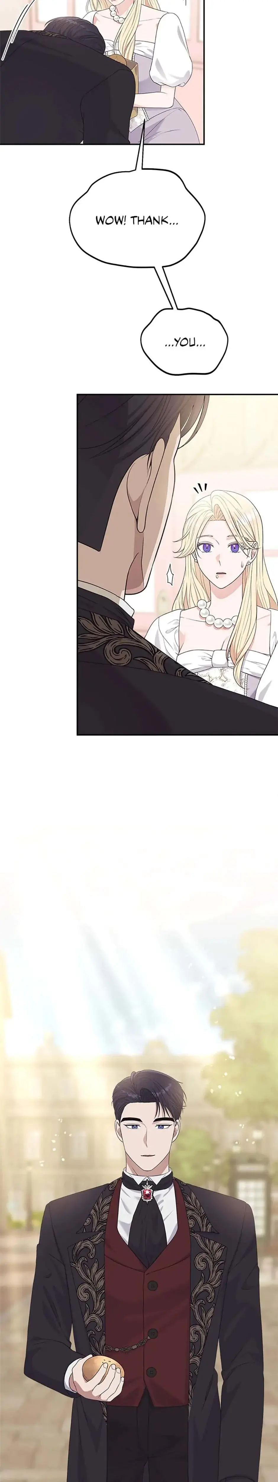 Please Look At Jasmine Chapter 41 - Page 8