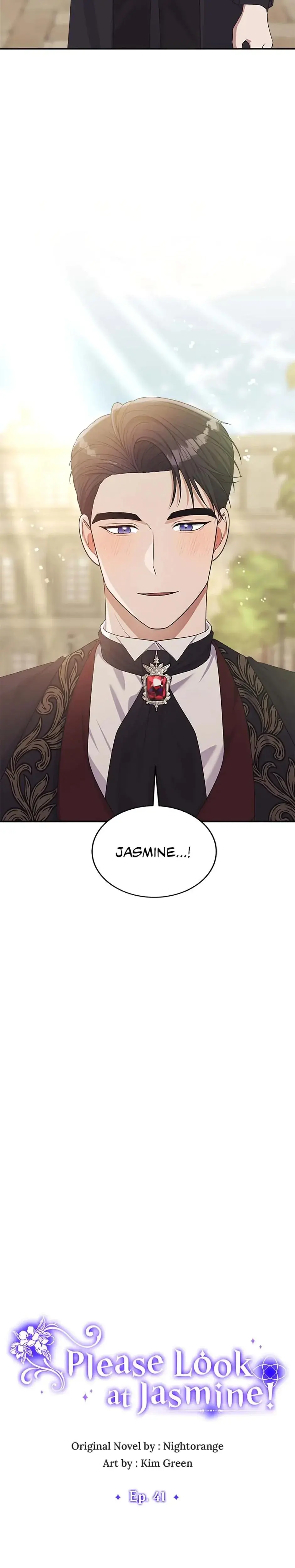 Please Look At Jasmine Chapter 41 - Page 9