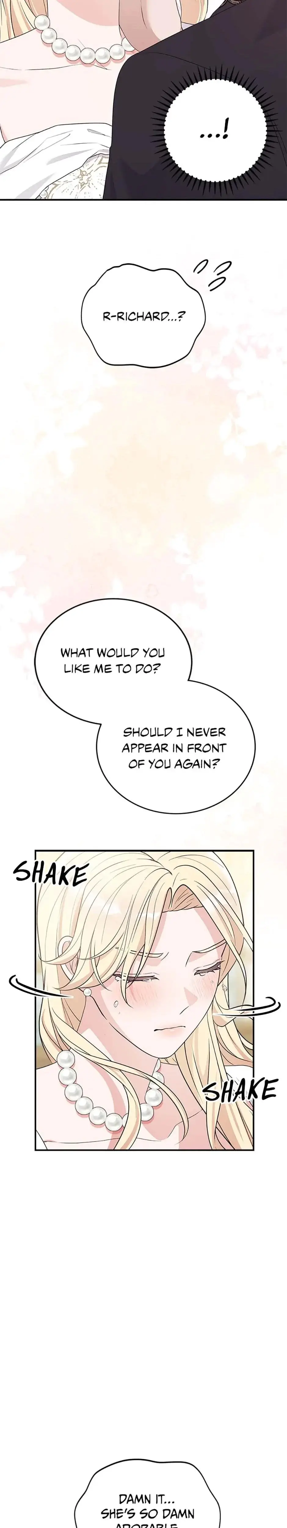 Please Look At Jasmine Chapter 42 - Page 10