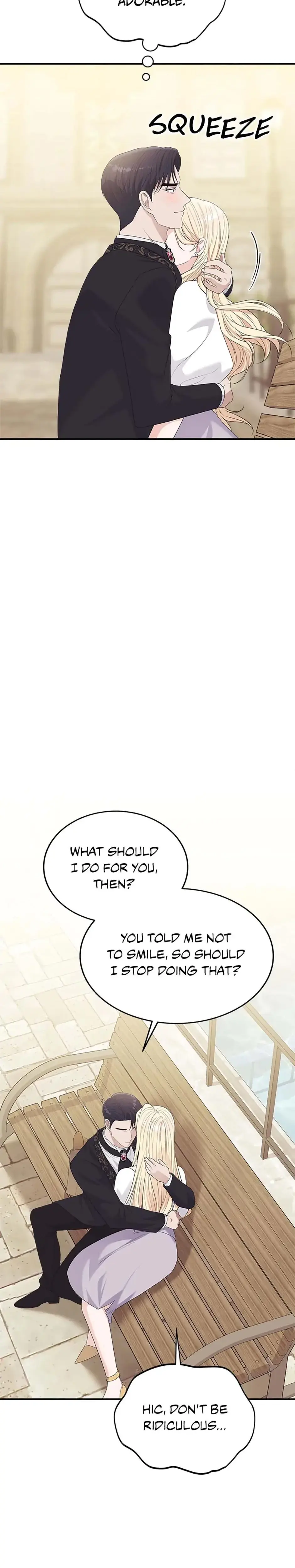 Please Look At Jasmine Chapter 42 - Page 11