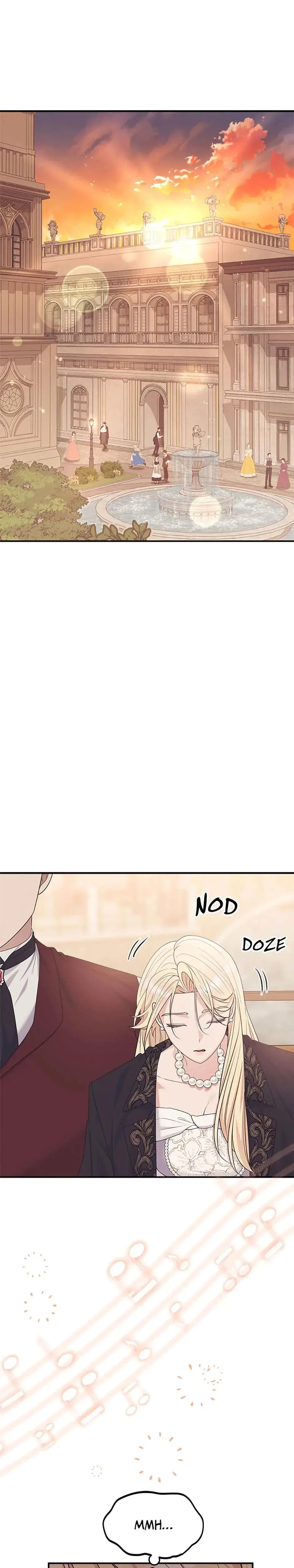 Please Look At Jasmine Chapter 42 - Page 14