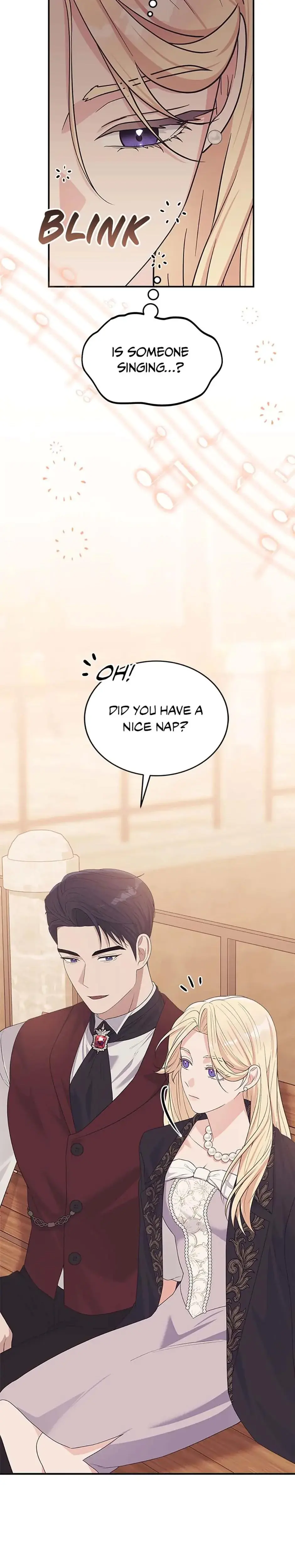 Please Look At Jasmine Chapter 42 - Page 15