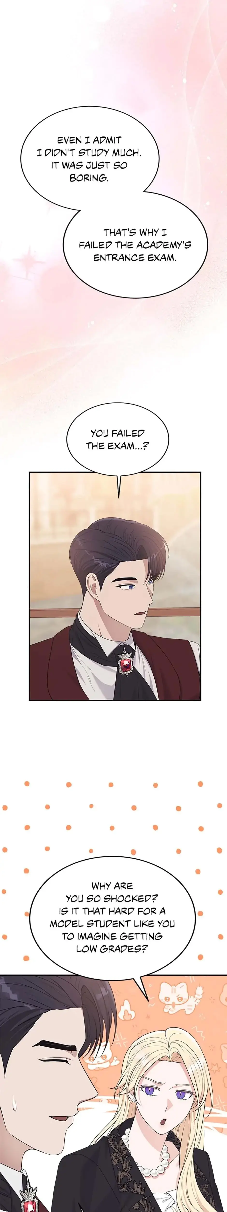 Please Look At Jasmine Chapter 42 - Page 18