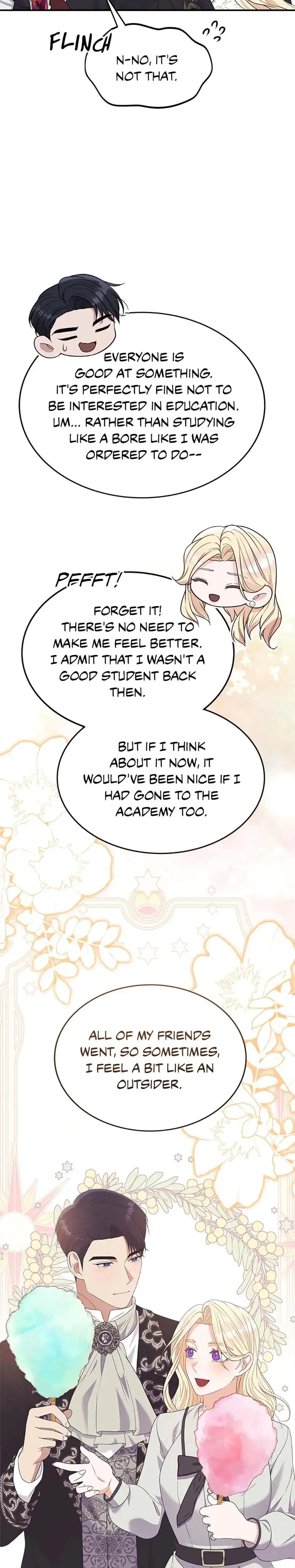 Please Look At Jasmine Chapter 42 - Page 19
