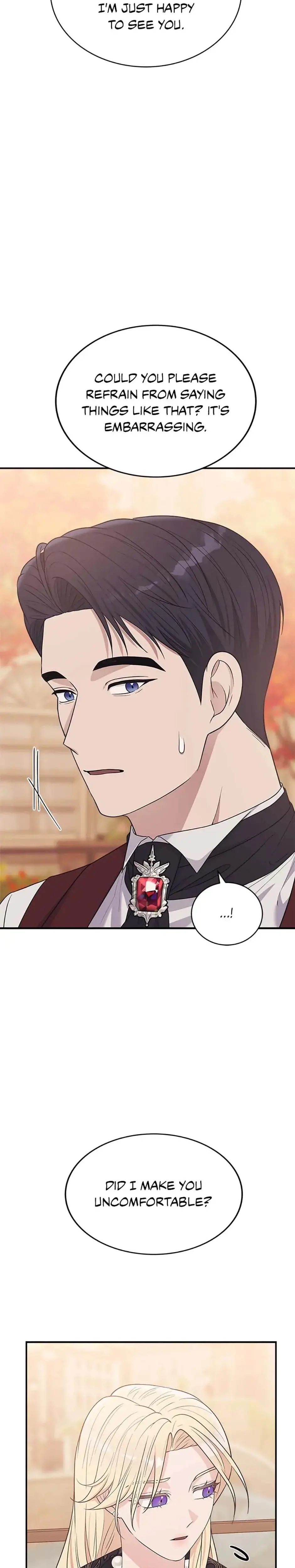 Please Look At Jasmine Chapter 42 - Page 22