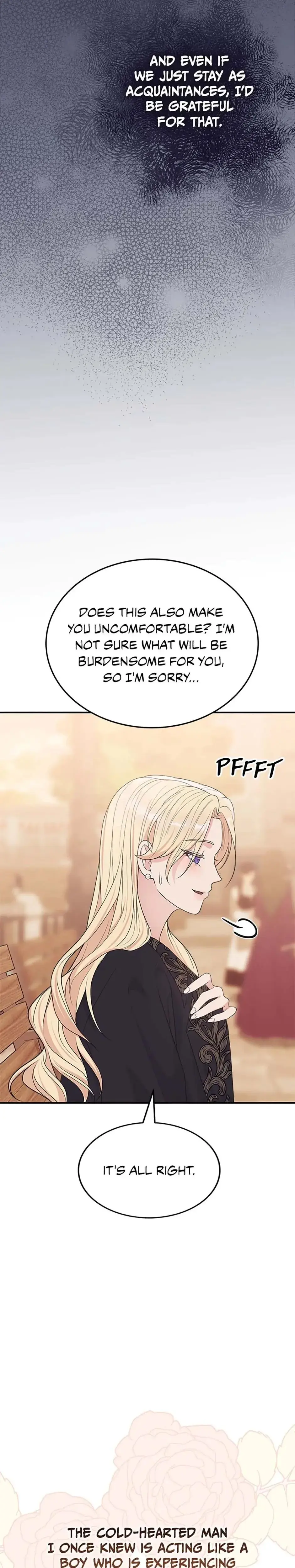 Please Look At Jasmine Chapter 42 - Page 25