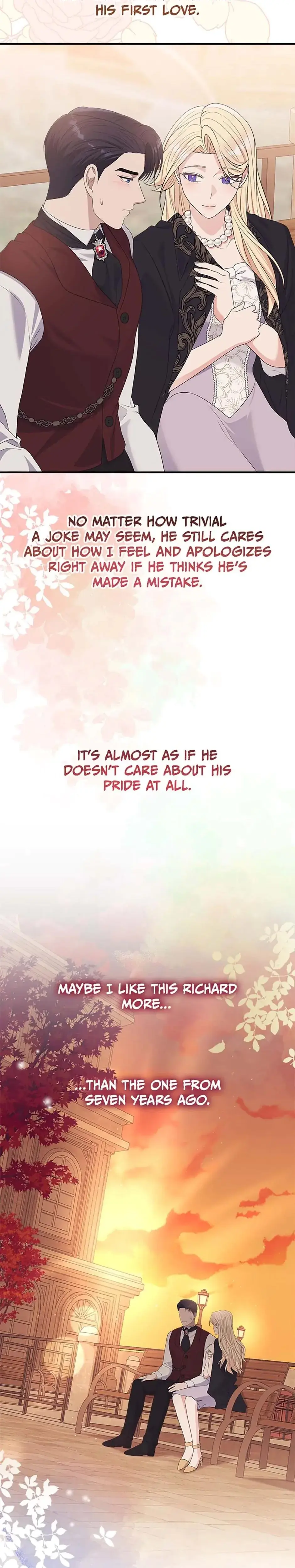 Please Look At Jasmine Chapter 42 - Page 26