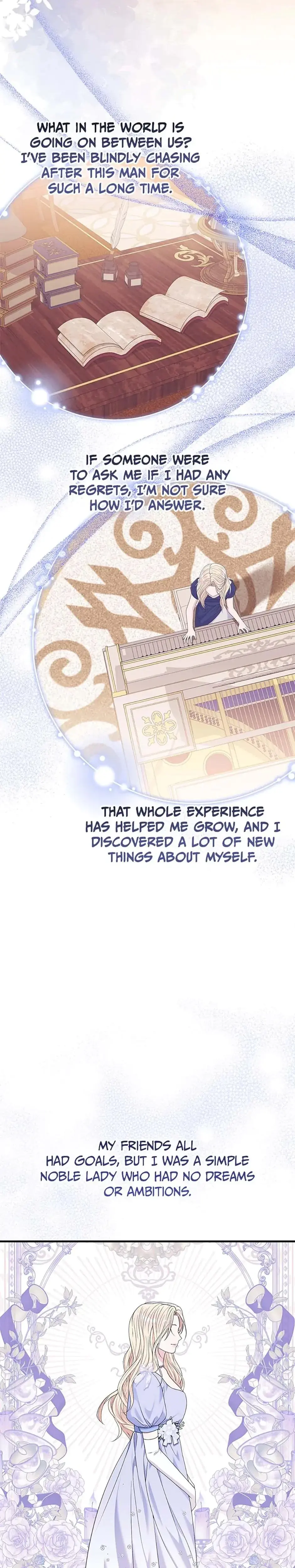 Please Look At Jasmine Chapter 42 - Page 27
