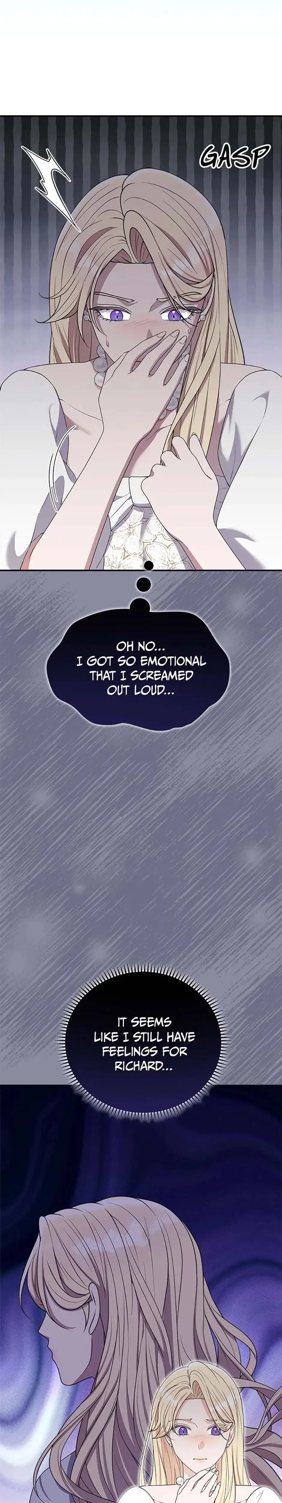 Please Look At Jasmine Chapter 42 - Page 3