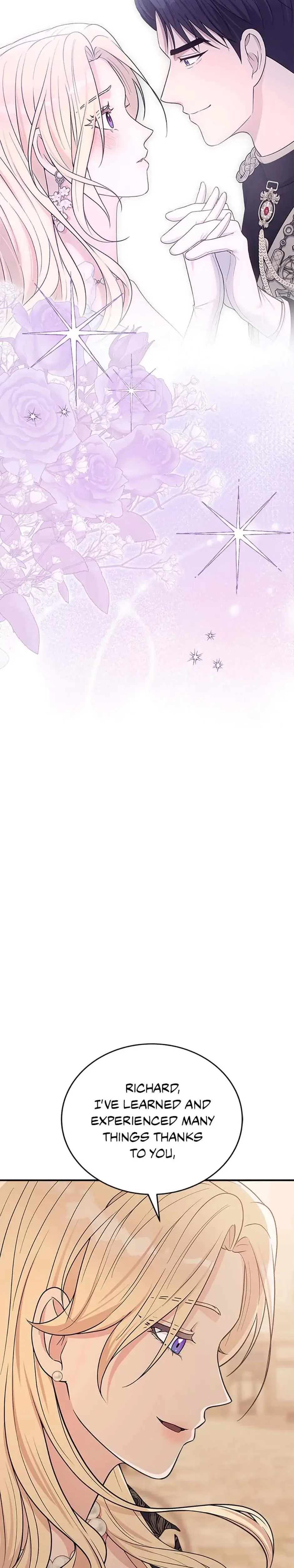 Please Look At Jasmine Chapter 42 - Page 30