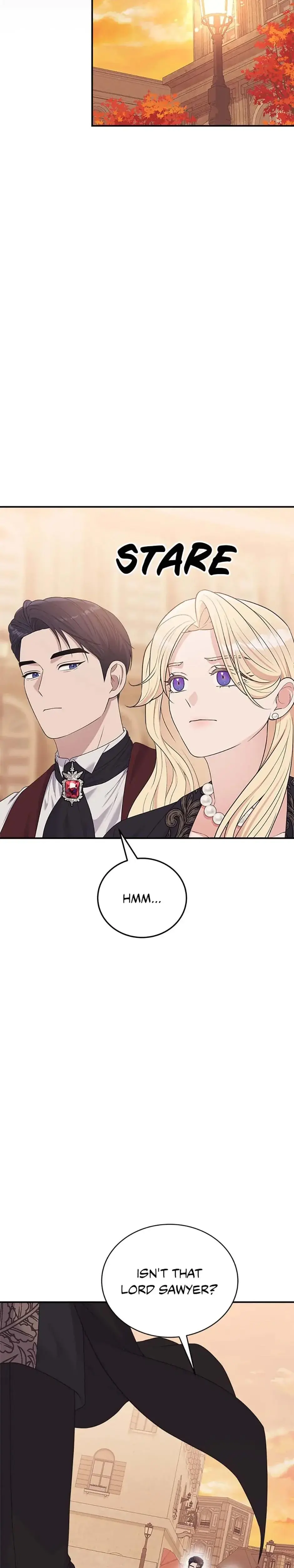 Please Look At Jasmine Chapter 42 - Page 33