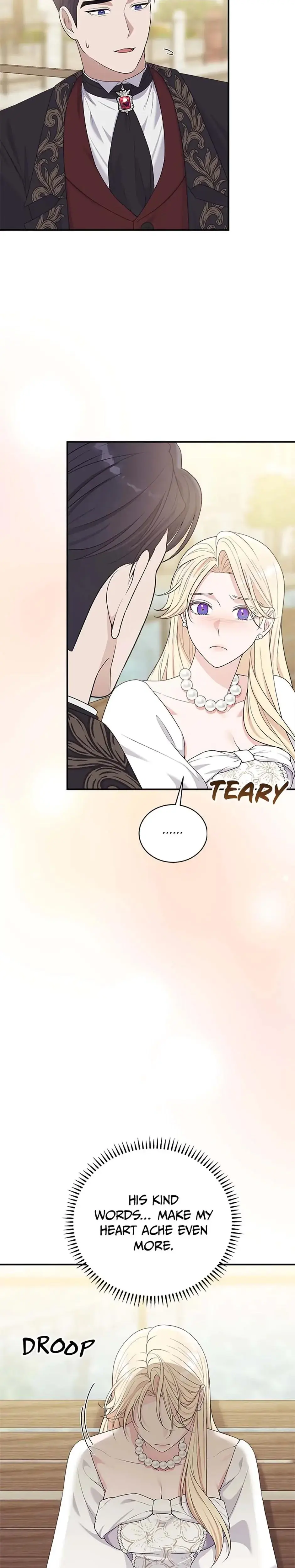 Please Look At Jasmine Chapter 42 - Page 5