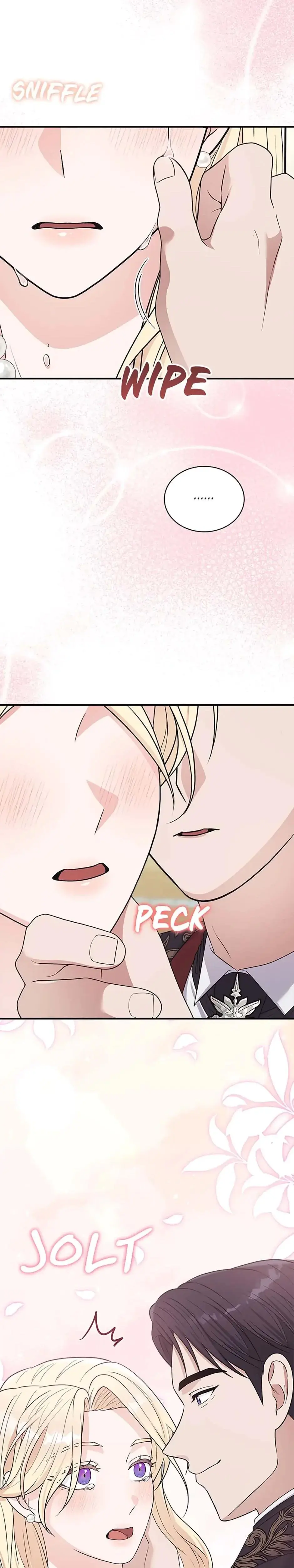 Please Look At Jasmine Chapter 42 - Page 9