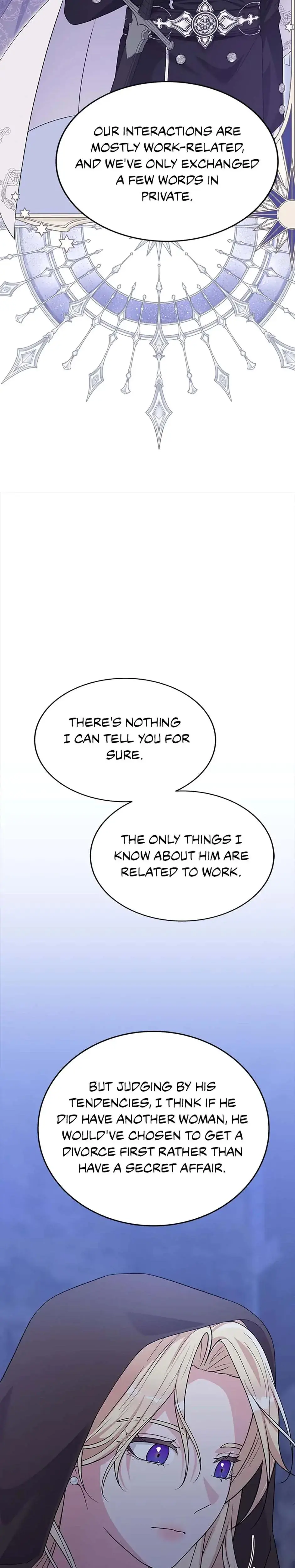 Please Look At Jasmine Chapter 43 - Page 10
