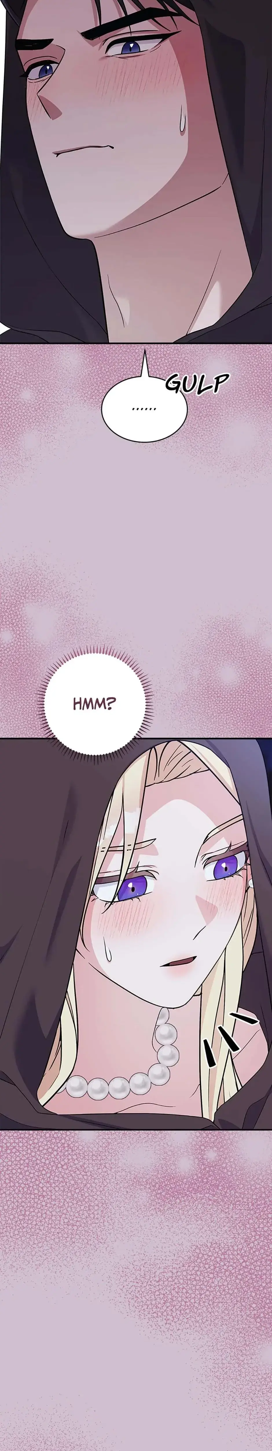 Please Look At Jasmine Chapter 43 - Page 15