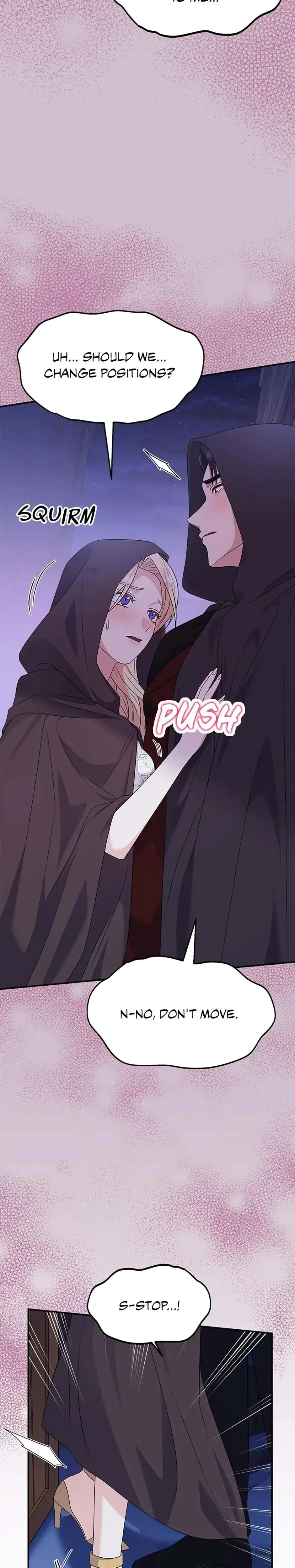Please Look At Jasmine Chapter 43 - Page 17
