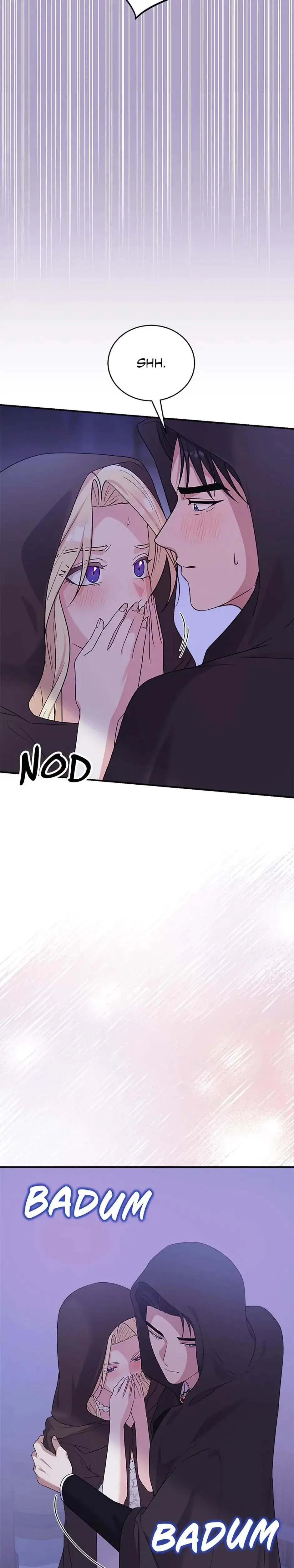 Please Look At Jasmine Chapter 43 - Page 19