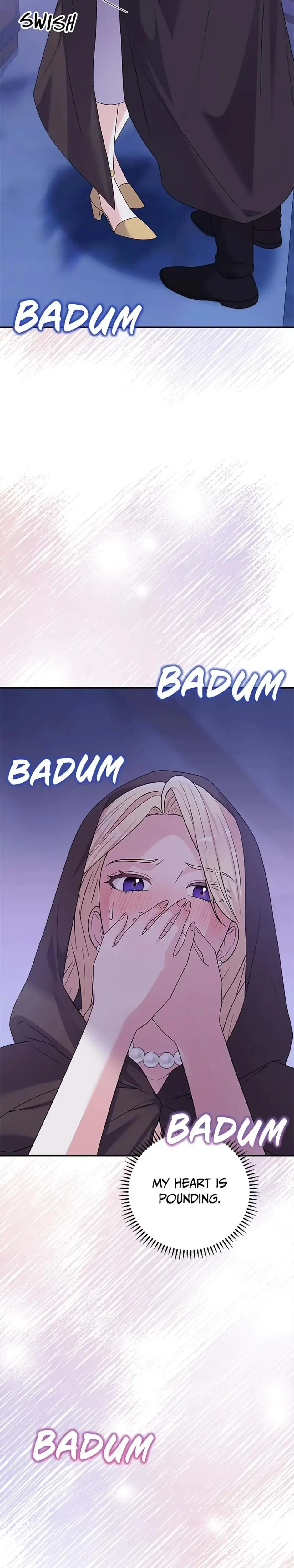 Please Look At Jasmine Chapter 43 - Page 20