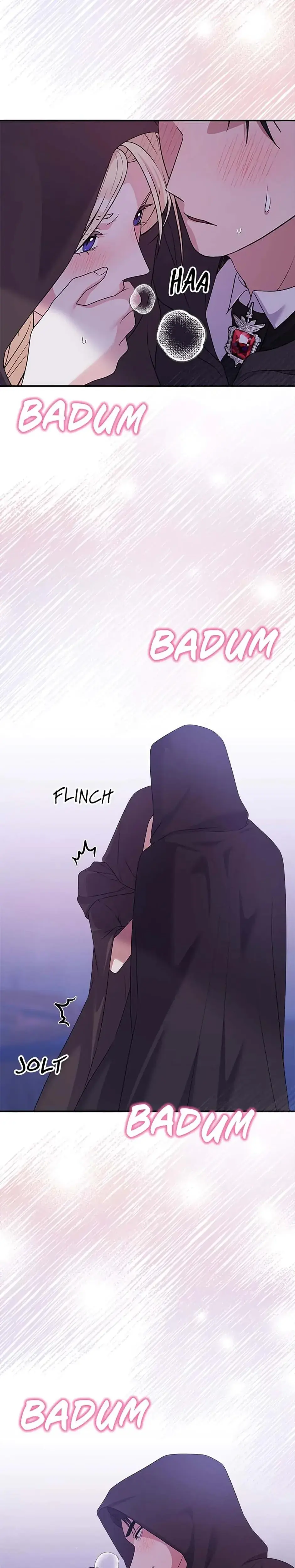 Please Look At Jasmine Chapter 43 - Page 21