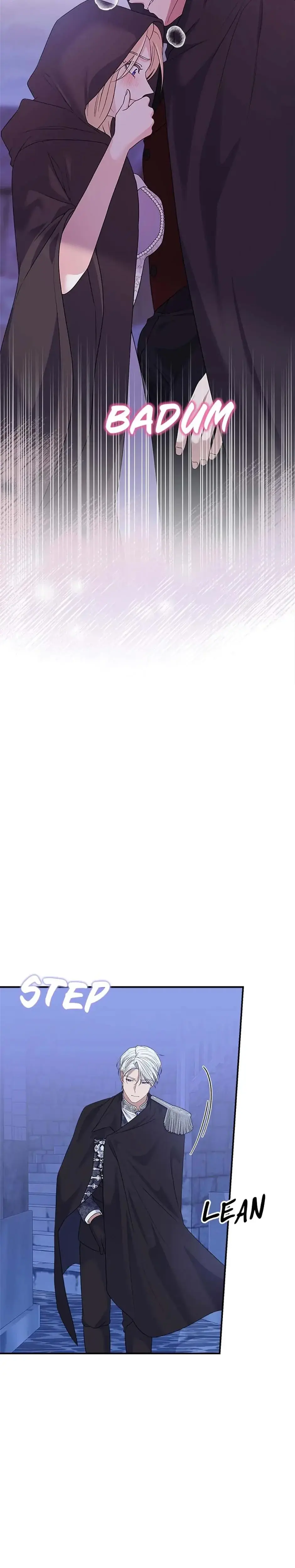 Please Look At Jasmine Chapter 43 - Page 22