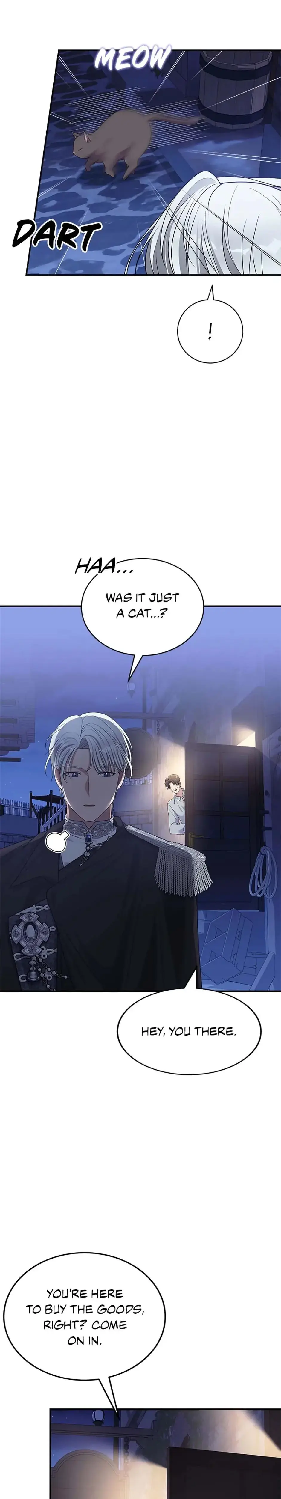 Please Look At Jasmine Chapter 43 - Page 23