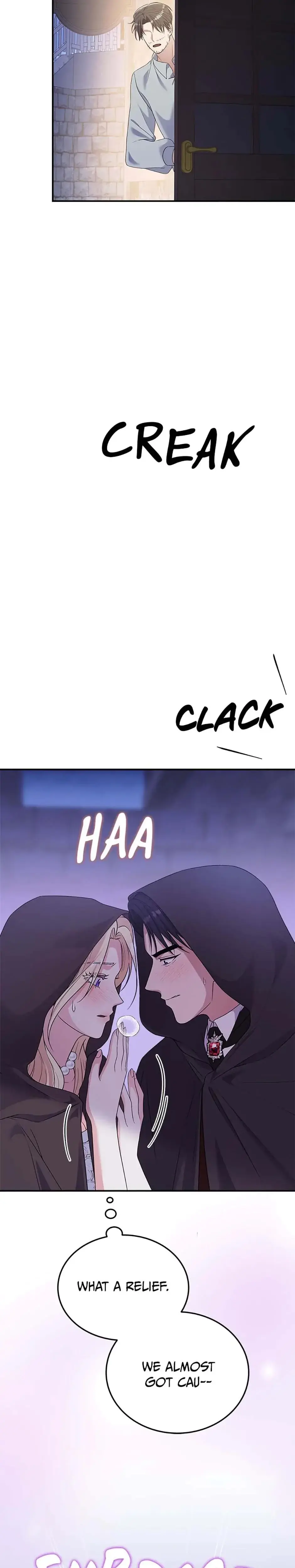 Please Look At Jasmine Chapter 43 - Page 24